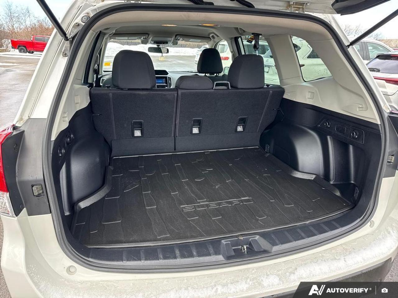 2021 Subaru Forester BACKUP CAM   BLUETOOTH   HTD SEATS   KEYLESS ENTRY Photo