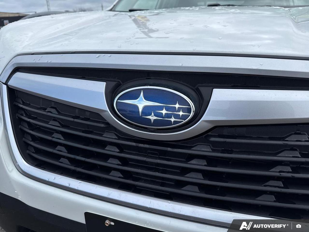 2021 Subaru Forester BACKUP CAM   BLUETOOTH   HTD SEATS   KEYLESS ENTRY Photo