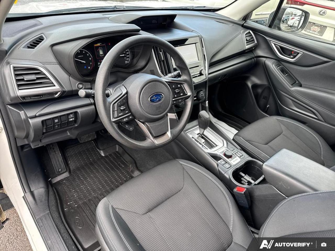 2021 Subaru Forester BACKUP CAM   BLUETOOTH   HTD SEATS   KEYLESS ENTRY Photo