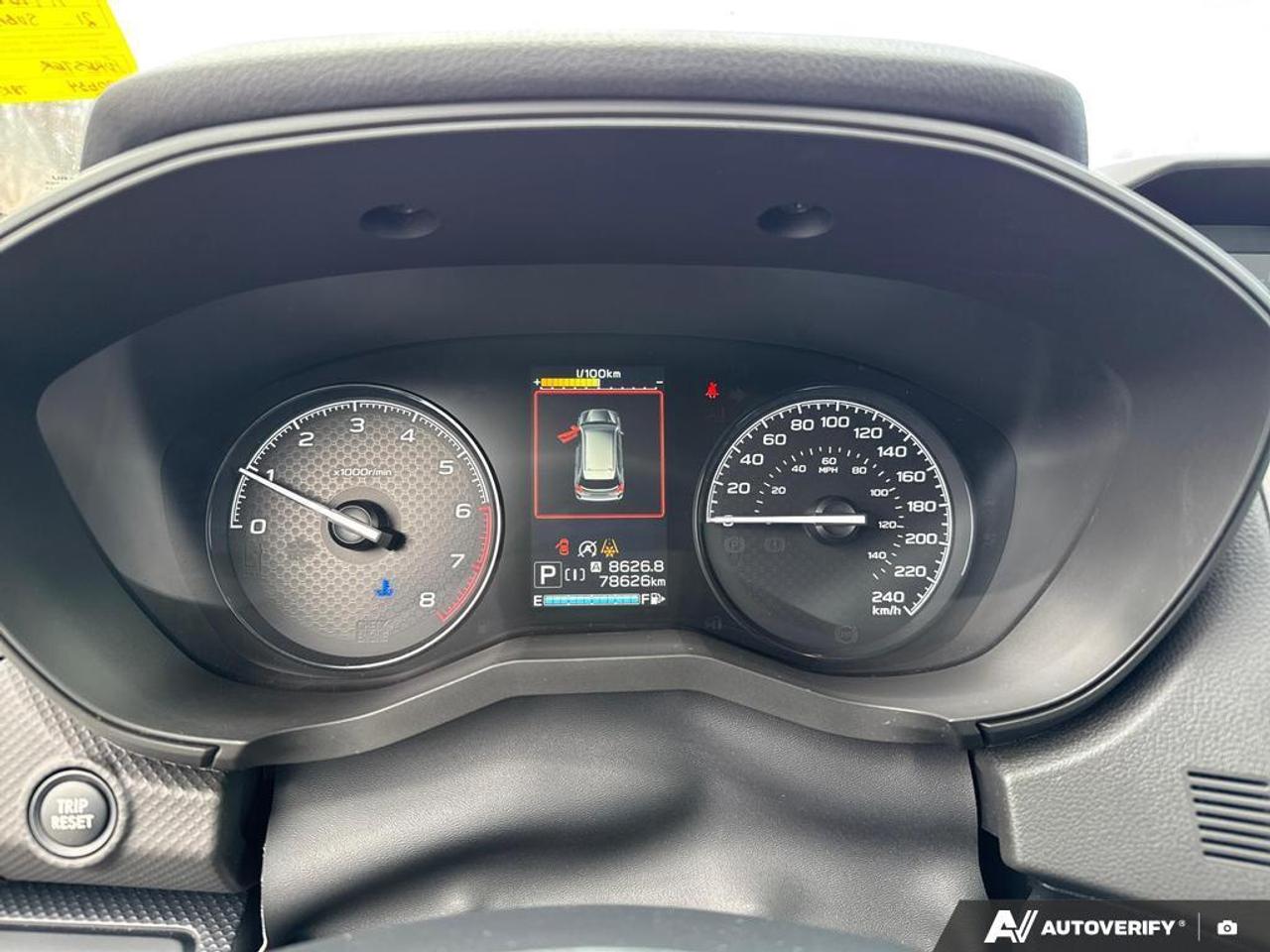 2021 Subaru Forester BACKUP CAM   BLUETOOTH   HTD SEATS   KEYLESS ENTRY Photo