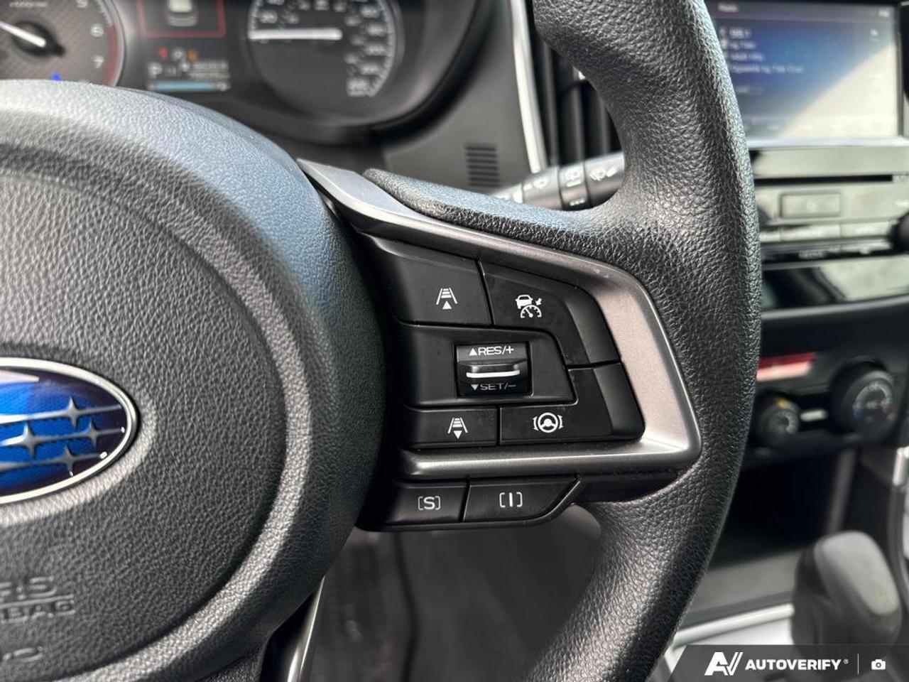 2021 Subaru Forester BACKUP CAM   BLUETOOTH   HTD SEATS   KEYLESS ENTRY Photo