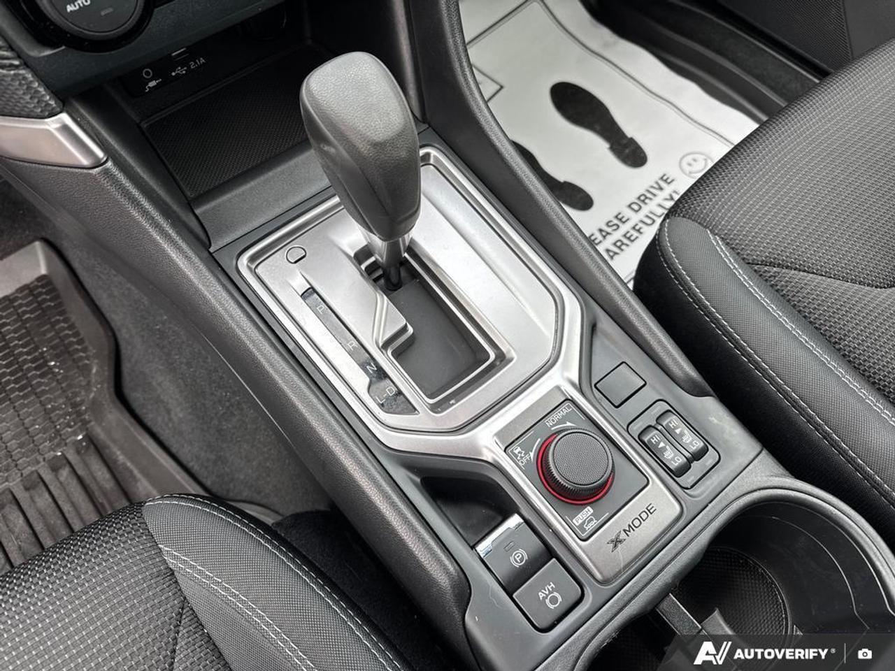 2021 Subaru Forester BACKUP CAM   BLUETOOTH   HTD SEATS   KEYLESS ENTRY Photo