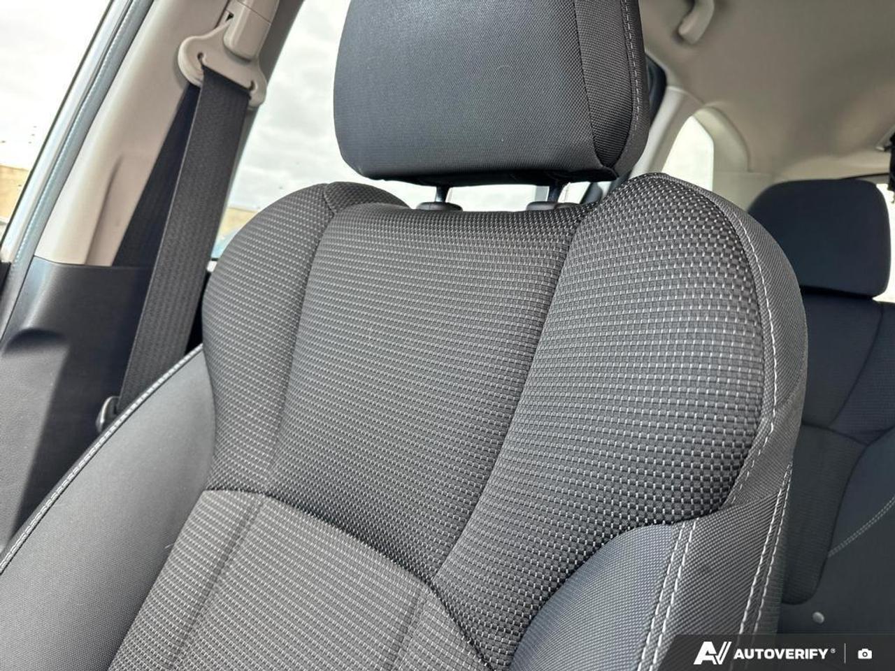 2021 Subaru Forester BACKUP CAM   BLUETOOTH   HTD SEATS   KEYLESS ENTRY Photo