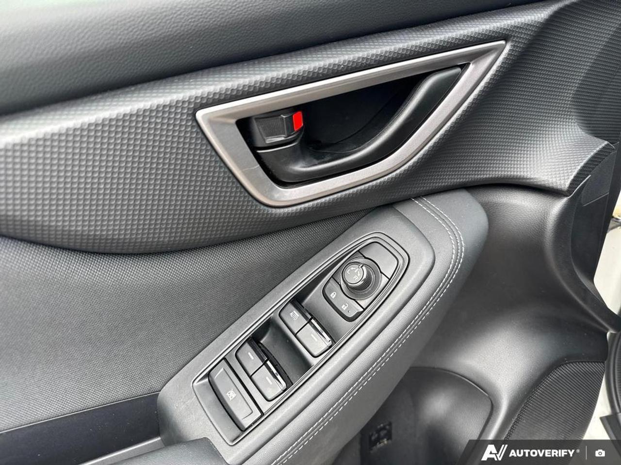 2021 Subaru Forester BACKUP CAM   BLUETOOTH   HTD SEATS   KEYLESS ENTRY Photo