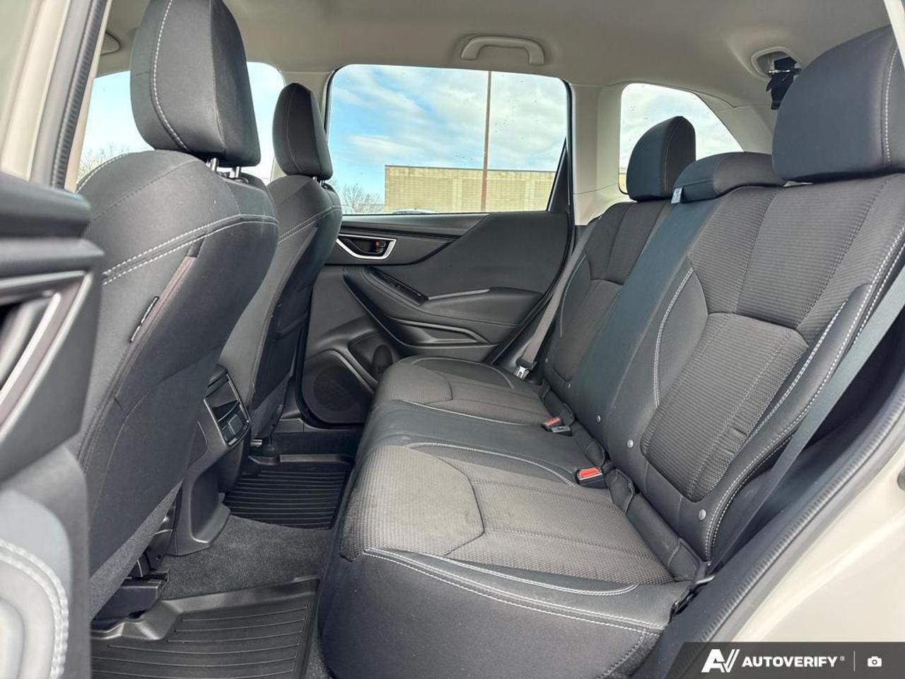 2021 Subaru Forester BACKUP CAM   BLUETOOTH   HTD SEATS   KEYLESS ENTRY Photo