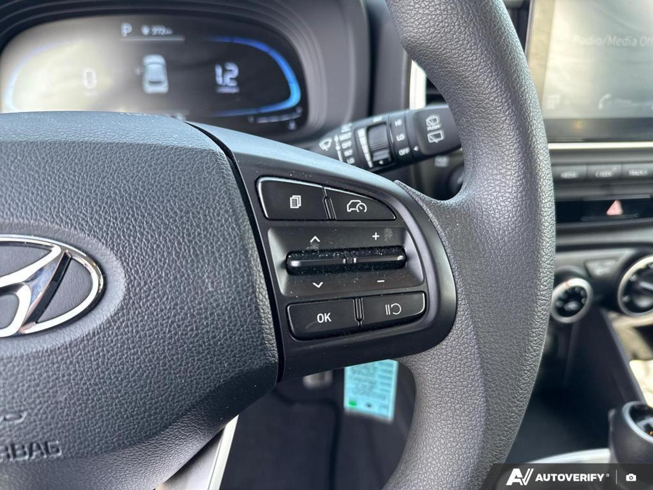 2023 Hyundai Venue Essential w/Two-Tone BACKUP CAM   BLUETOOTH   HTD Photo