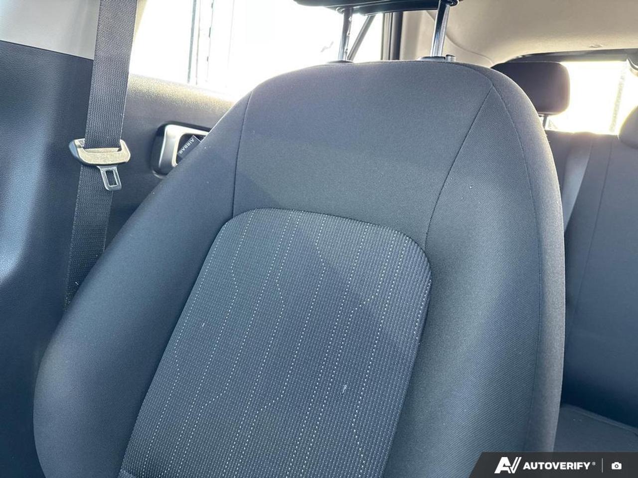 2023 Hyundai Venue Essential w/Two-Tone BACKUP CAM   BLUETOOTH   HTD Photo