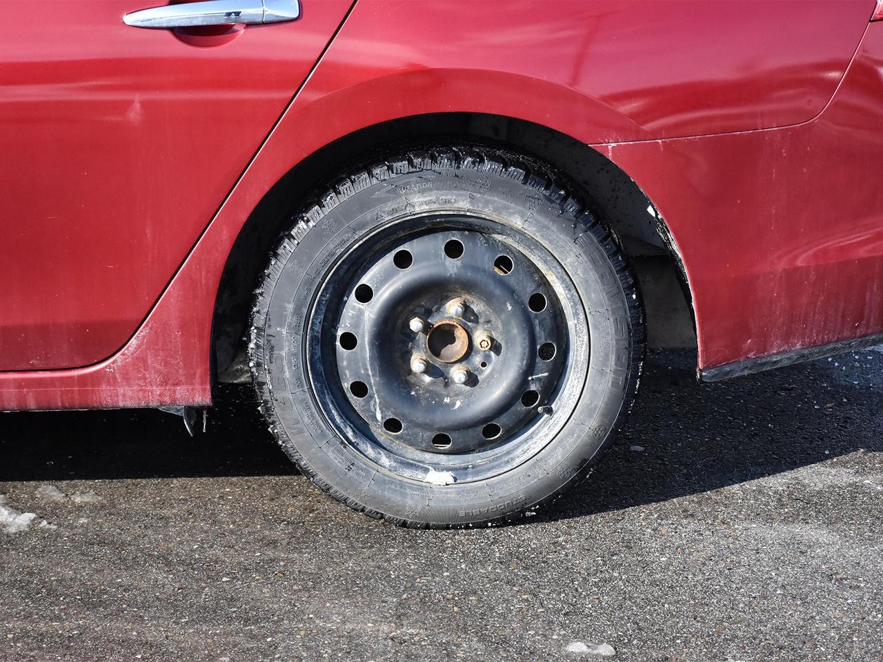 2018 Nissan Sentra 1.8 SV  - Bluetooth -  Heated Seats Photo