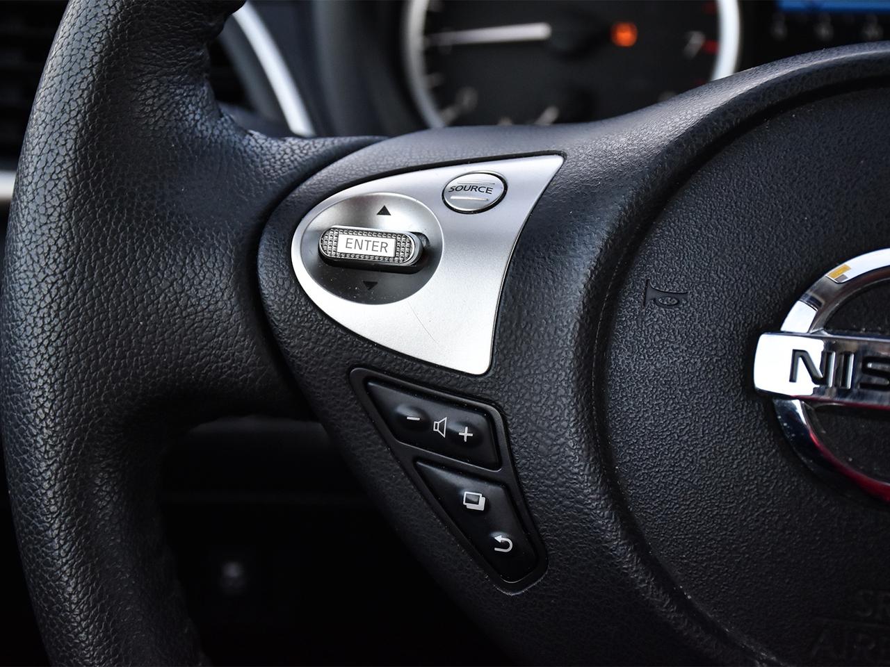 2018 Nissan Sentra 1.8 SV  - Bluetooth -  Heated Seats Photo