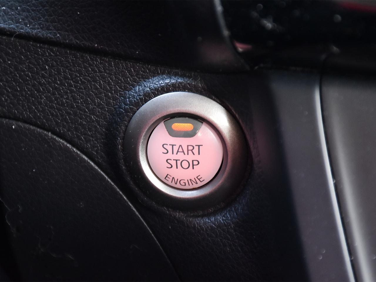 2018 Nissan Sentra 1.8 SV  - Bluetooth -  Heated Seats Photo