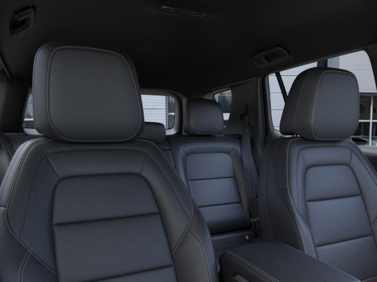 2026 GMC Terrain AWD Elevation Photo