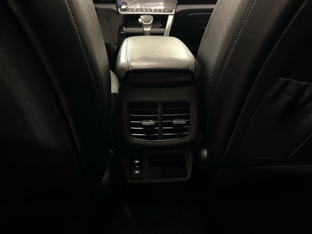 2024 Kia Seltos EX 4dr All-Wheel Drive Photo