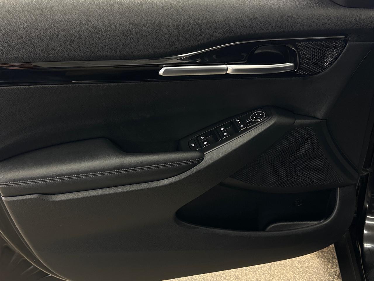 2024 Kia Seltos EX 4dr All-Wheel Drive Photo