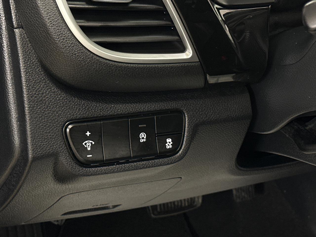 2024 Kia Seltos EX 4dr All-Wheel Drive Photo