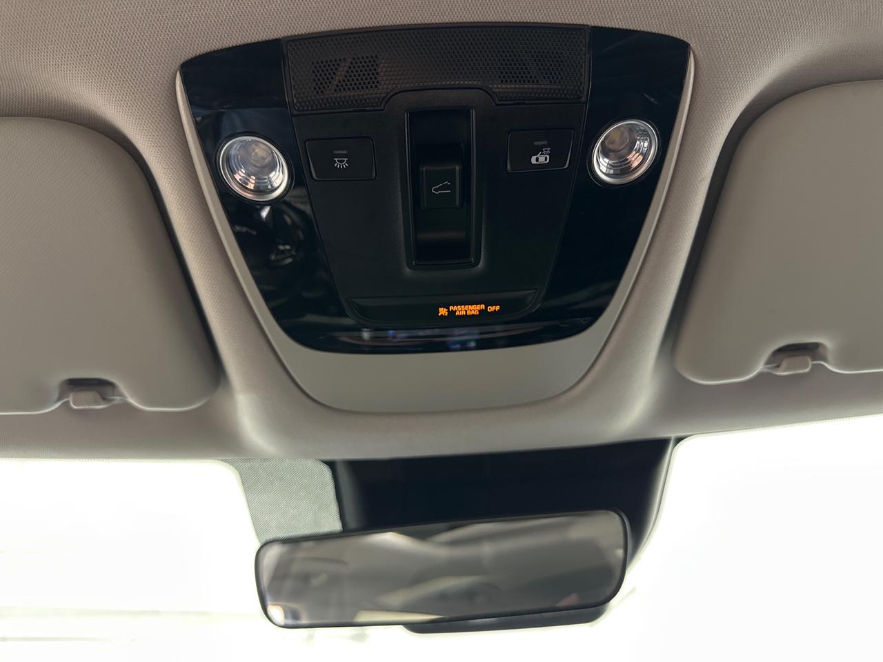 2024 Kia Seltos EX 4dr All-Wheel Drive Photo