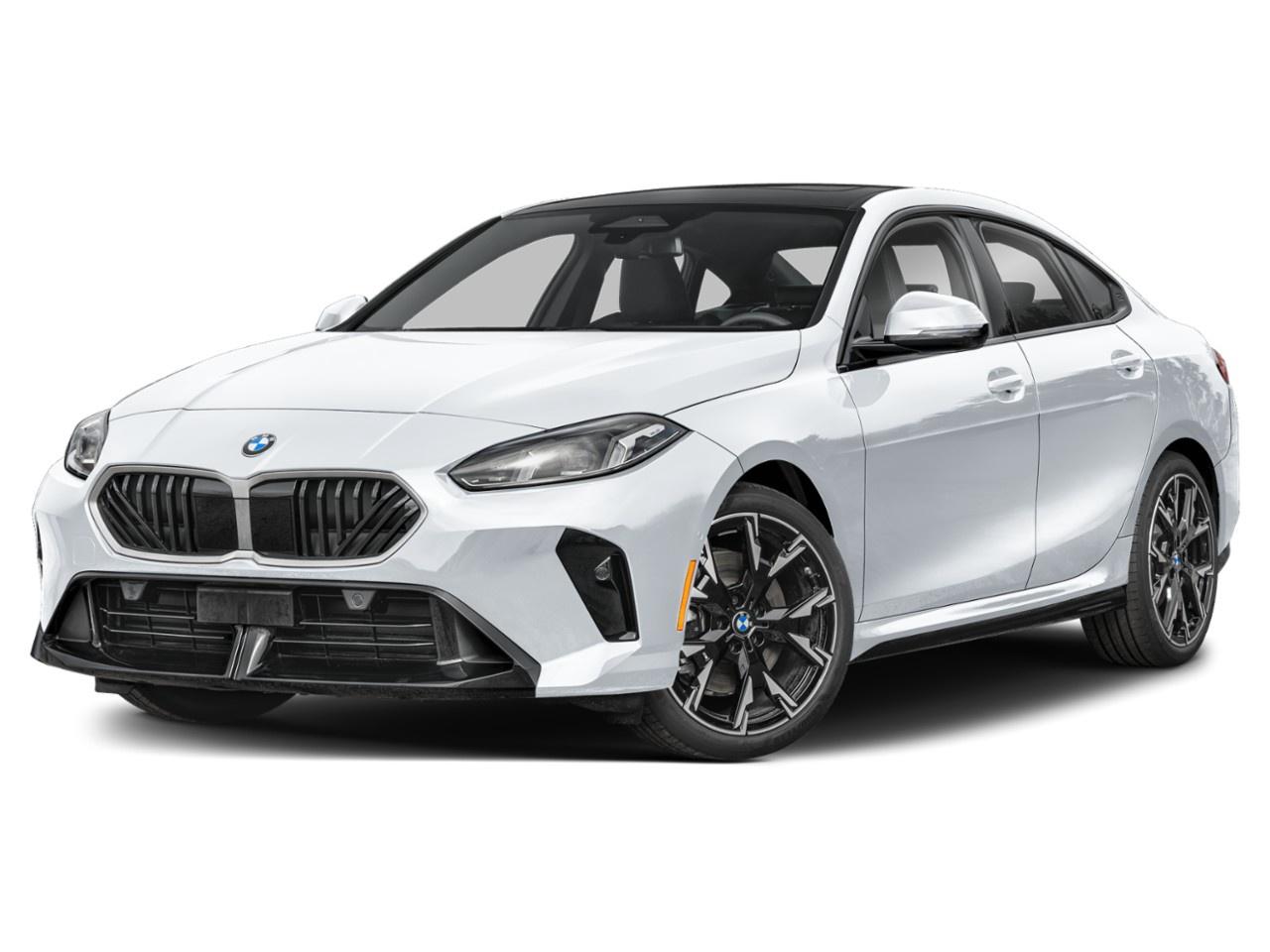 2026 BMW 2 Series 228i xDrive Gran Coupe Photo