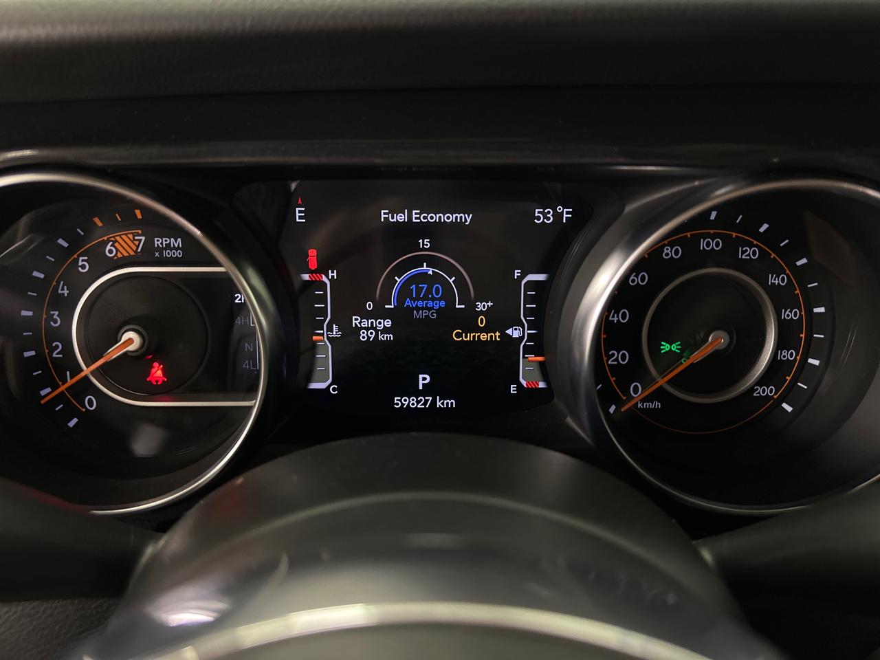 2023 Jeep Wrangler SAHARA 4DR 4X4 Photo