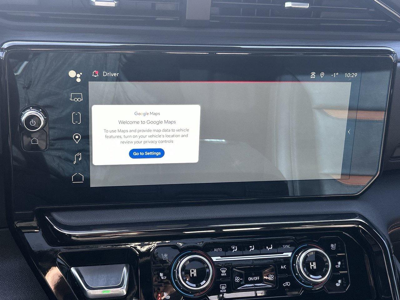 2024 GMC Sierra 1500 Crew Cab Short Box 4-Wheel Drive AT4 6.2L Sunroof Photo