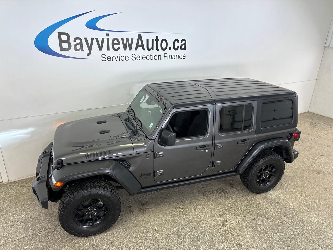 2024 Jeep Wrangler Sport 4dr 4x4 Photo