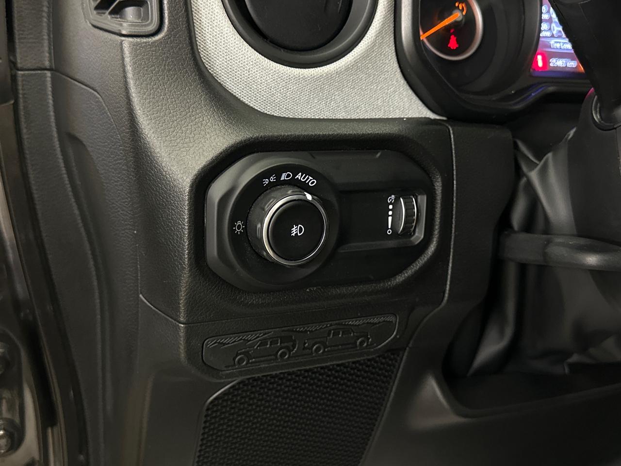 2024 Jeep Wrangler Sport 4dr 4x4 Photo