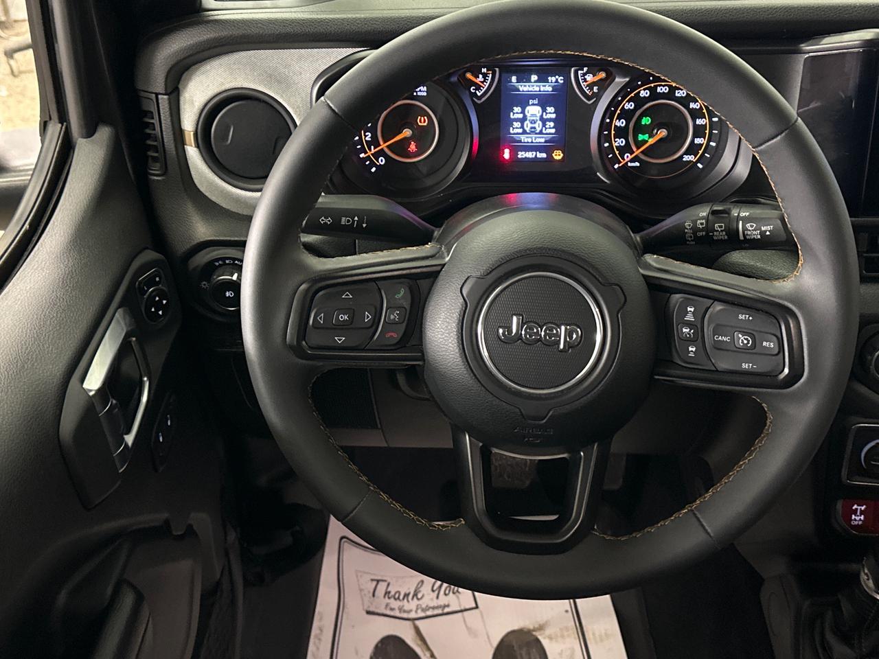 2024 Jeep Wrangler Sport 4dr 4x4 Photo