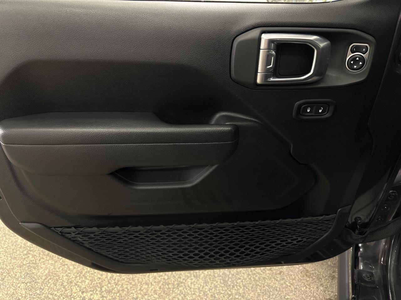 2024 Jeep Wrangler Sport 4dr 4x4 Photo