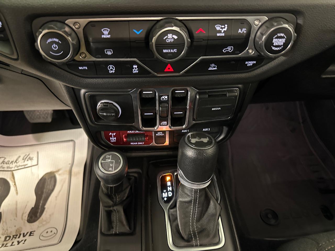 2024 Jeep Wrangler Sport 4dr 4x4 Photo