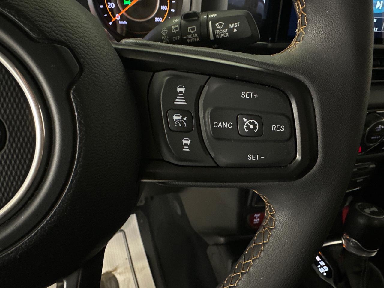 2024 Jeep Wrangler Sport 4dr 4x4 Photo