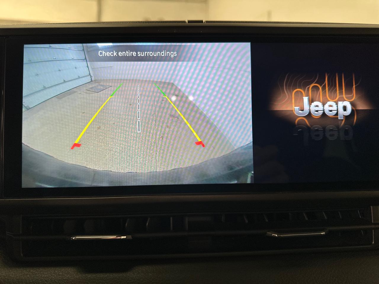 2024 Jeep Wrangler Sport 4dr 4x4 Photo