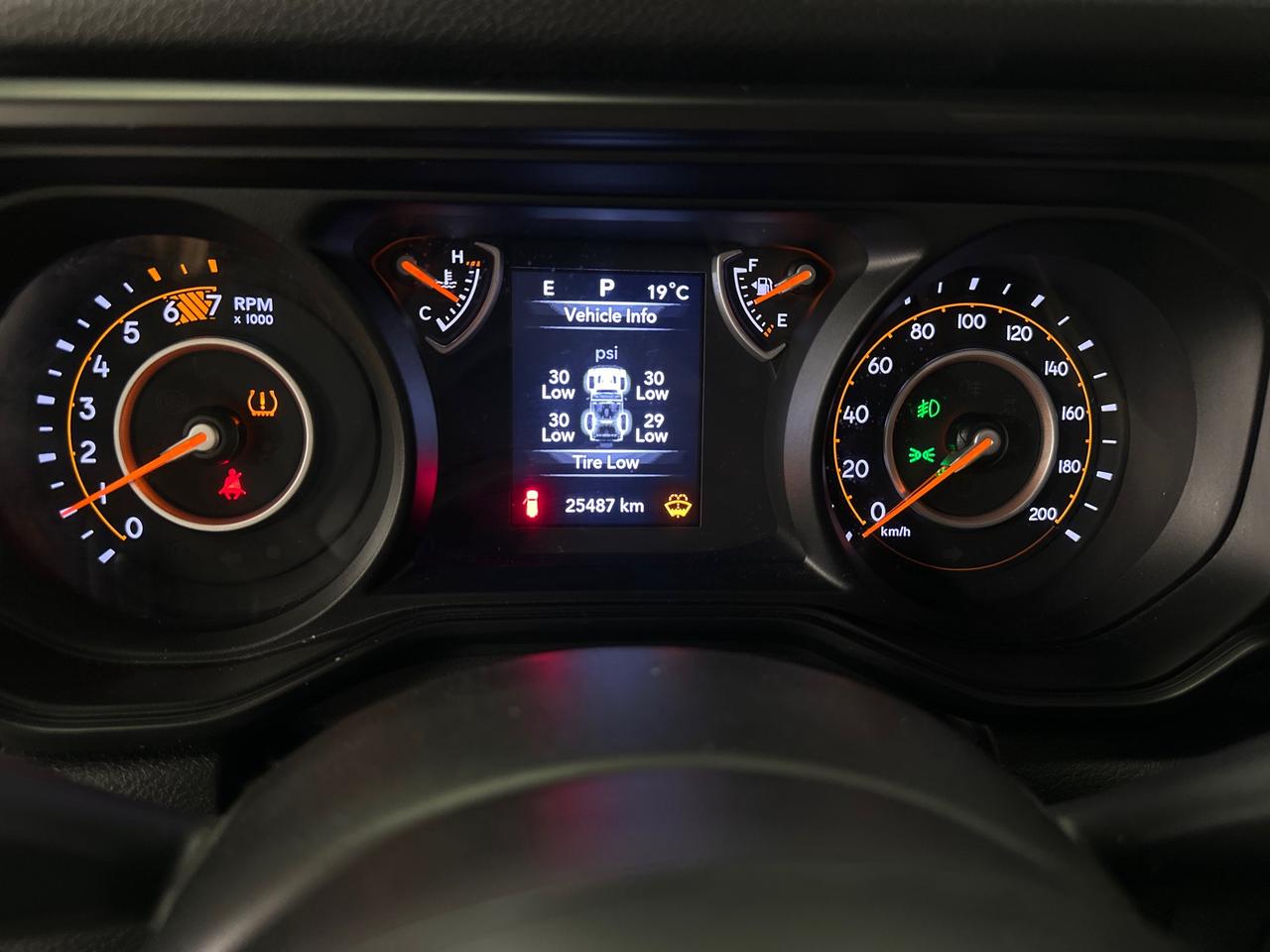 2024 Jeep Wrangler Sport 4dr 4x4 Photo