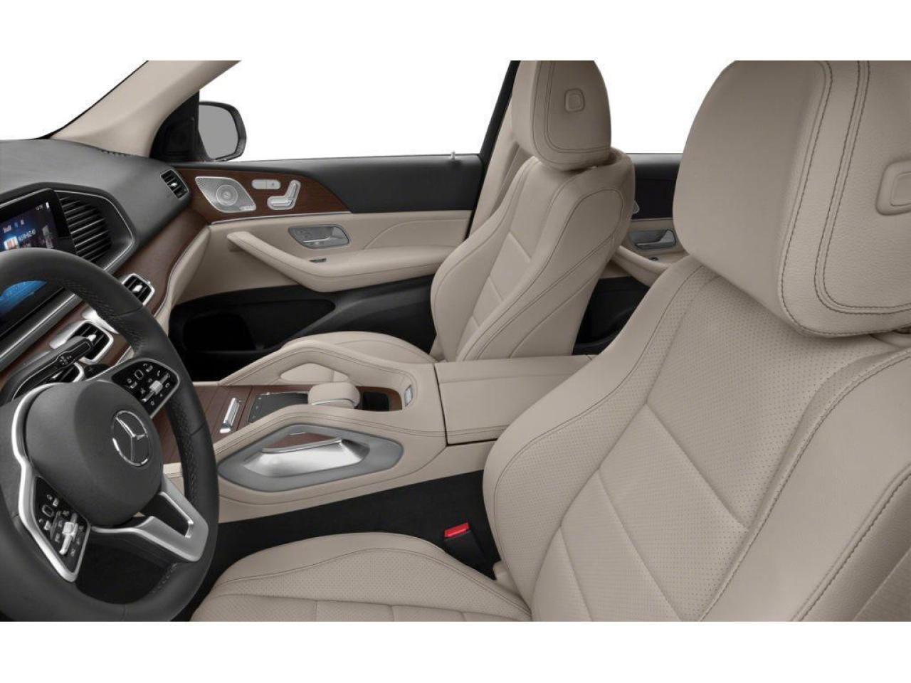 2022 Mercedes-Benz GLE350  Photo