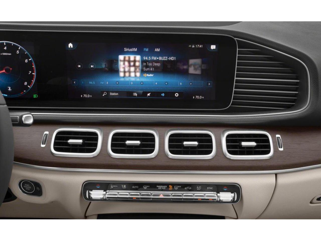 2022 Mercedes-Benz GLE350  Photo