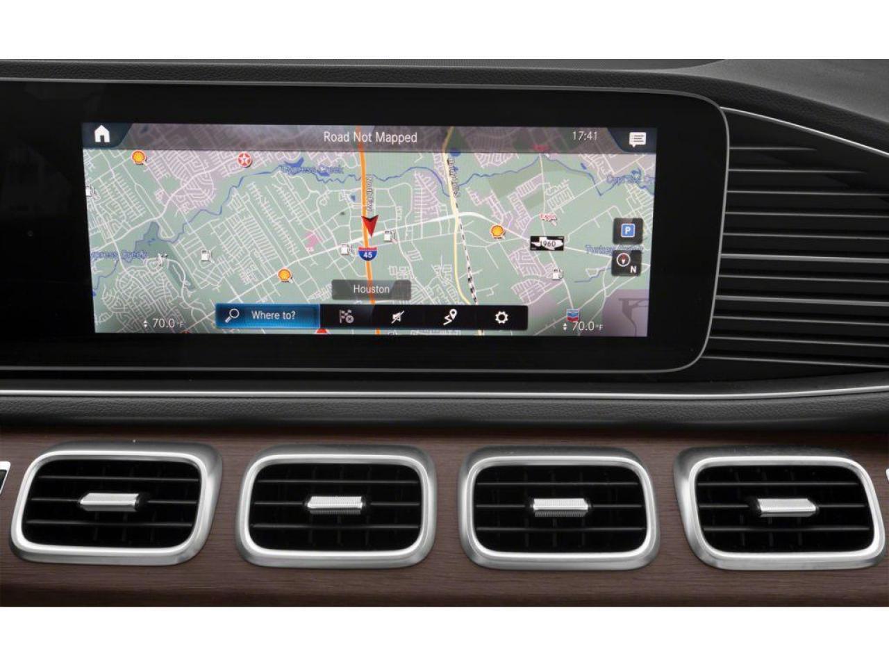 2022 Mercedes-Benz GLE350  Photo