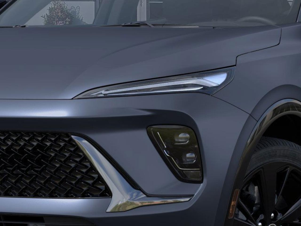 2026 Buick Envision AWD 4dr Sport Touring Photo