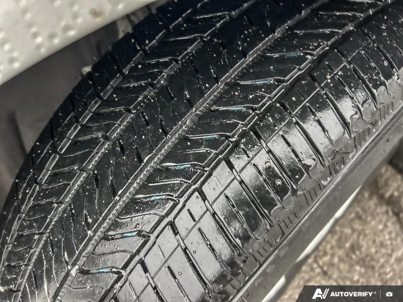 2022 Chevrolet Equinox LT w/1LT All-Wheel Drive Photo