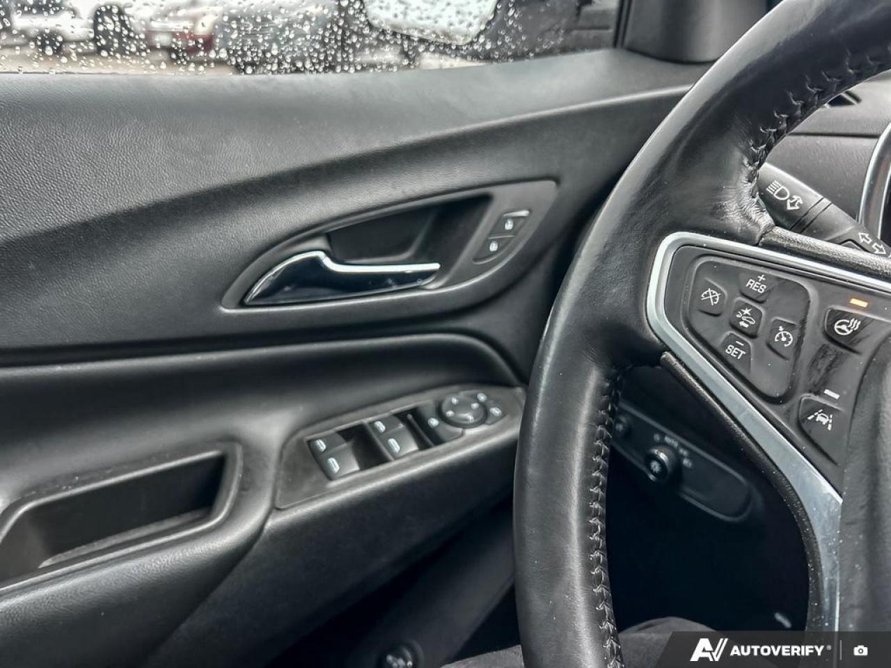 2022 Chevrolet Equinox LT w/1LT All-Wheel Drive Photo