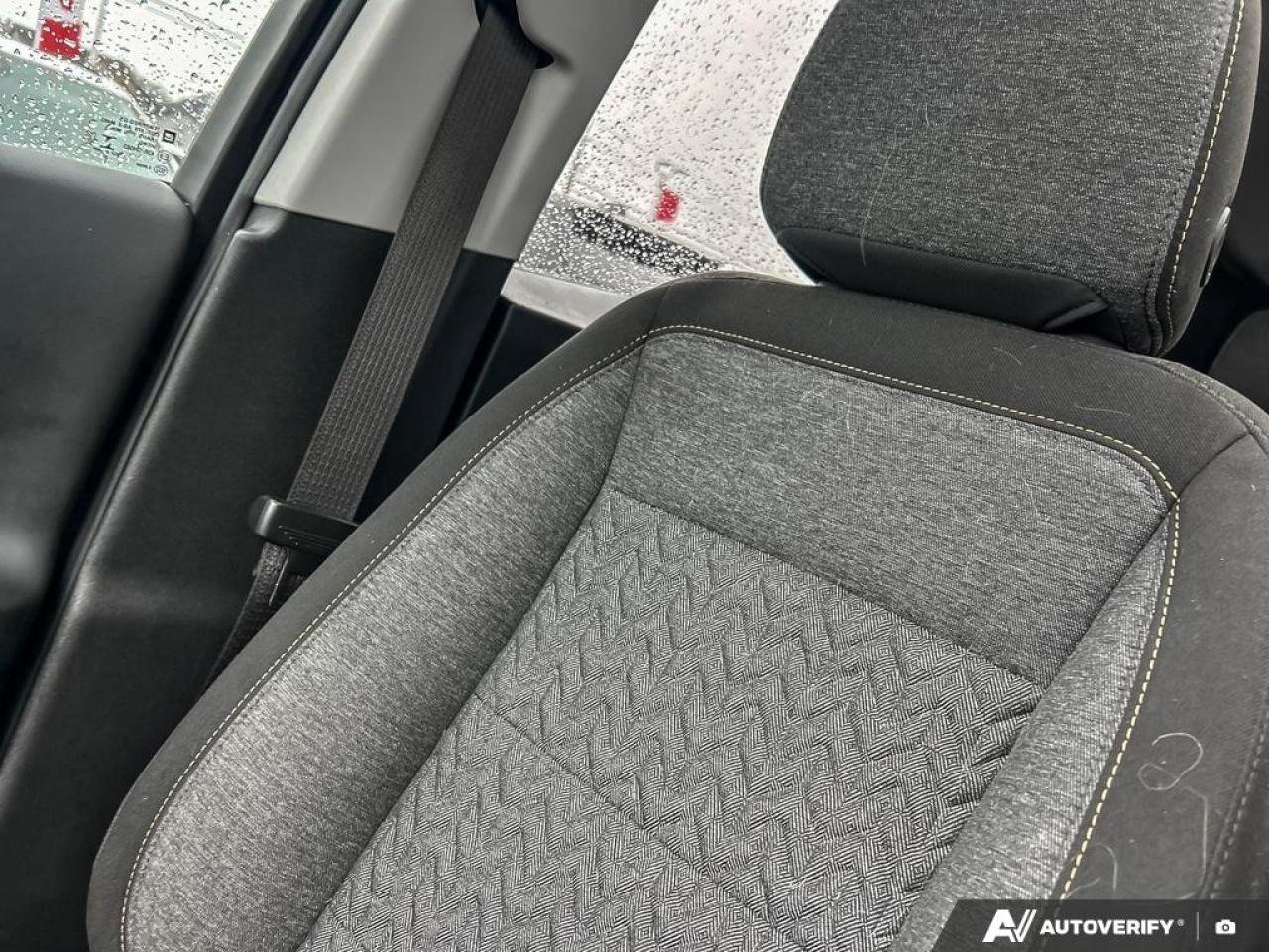 2022 Chevrolet Equinox LT w/1LT All-Wheel Drive Photo