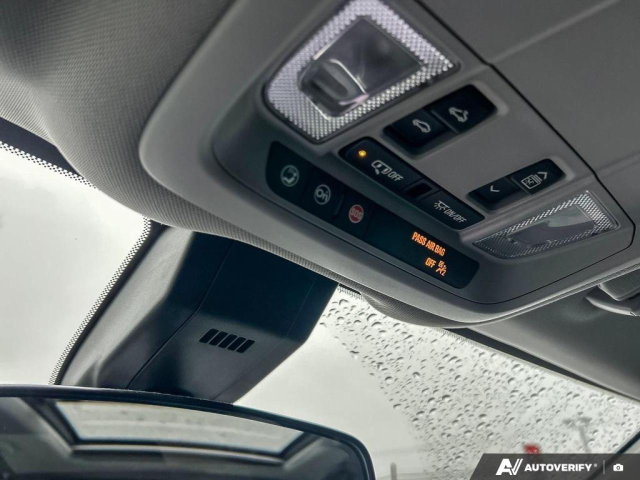 2022 Chevrolet Equinox LT w/1LT All-Wheel Drive Photo