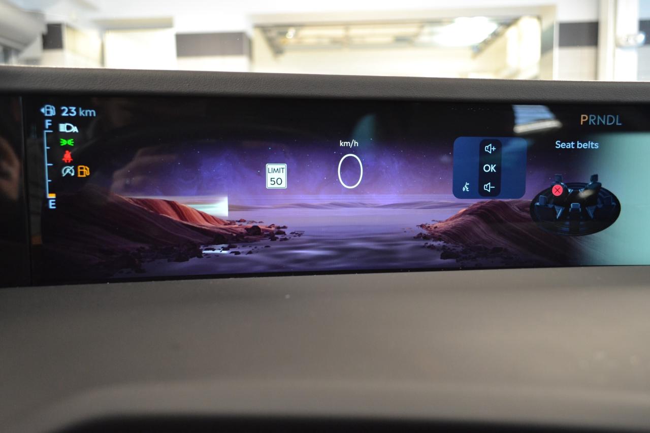 2024 Lincoln Nautilus RESERVE Photo