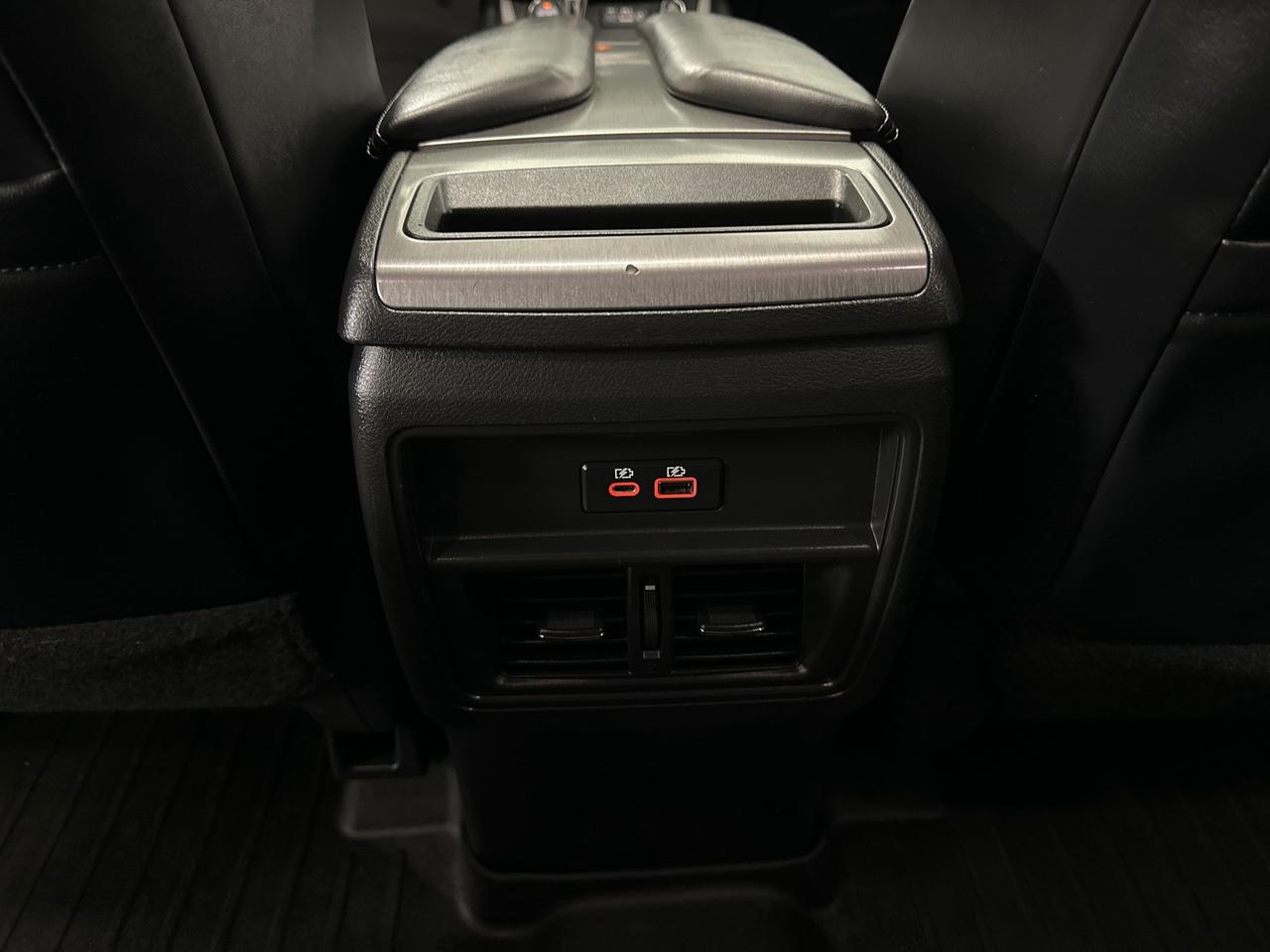 2022 Nissan Murano SV 4dr All-wheel Drive Photo