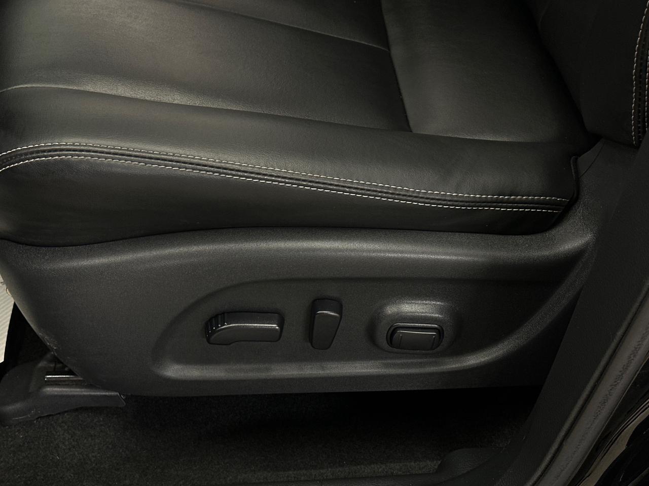 2022 Nissan Murano SV 4dr All-wheel Drive Photo