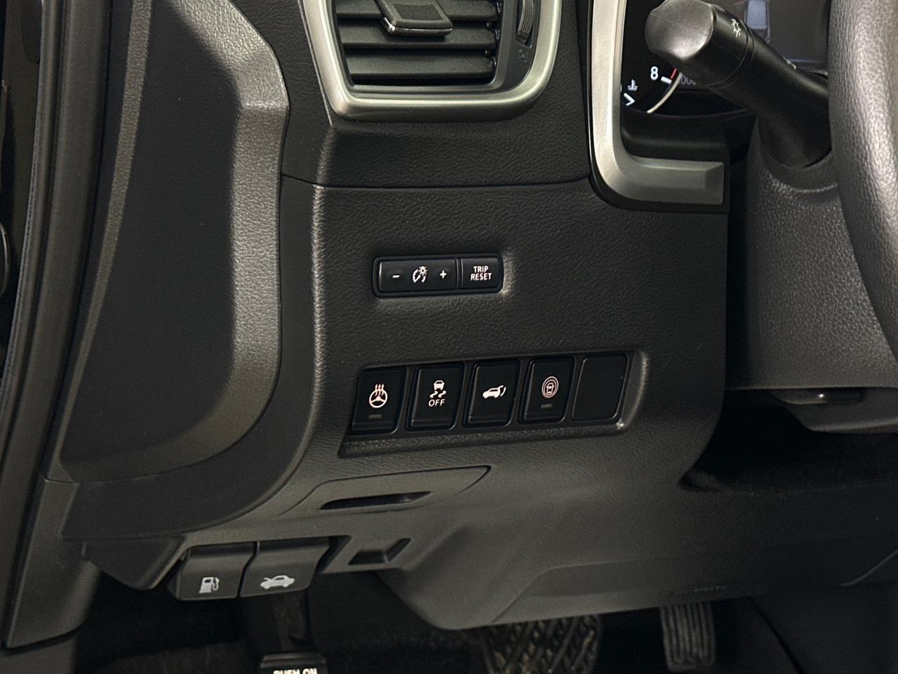 2022 Nissan Murano SV 4dr All-wheel Drive Photo