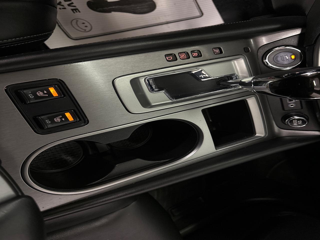 2022 Nissan Murano SV 4dr All-wheel Drive Photo