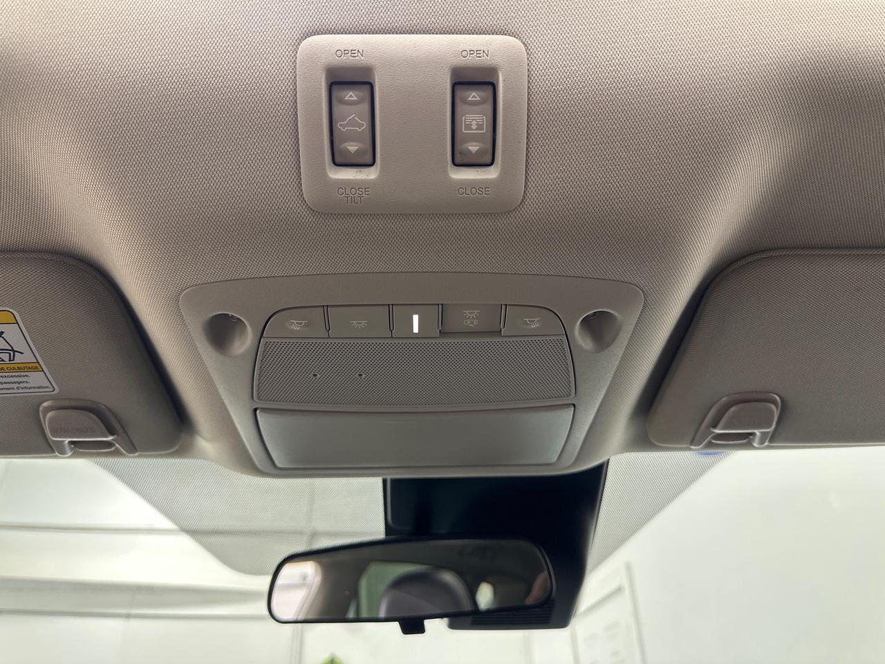 2022 Nissan Murano SV 4dr All-wheel Drive Photo