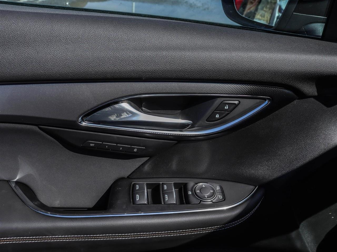2026 Buick Envision AWD 4dr Sport Touring Photo