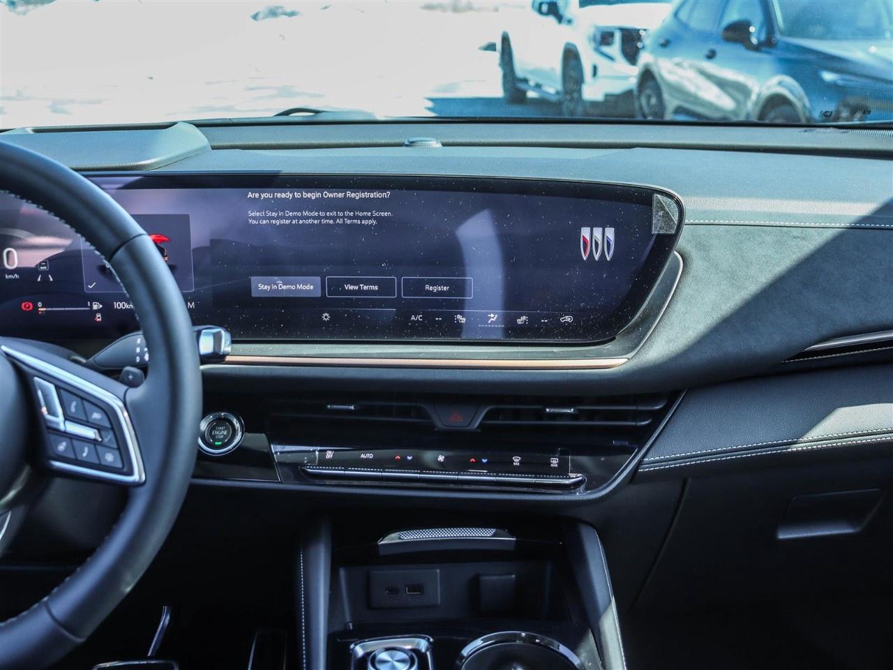 2026 Buick Envision AWD 4dr Sport Touring Photo