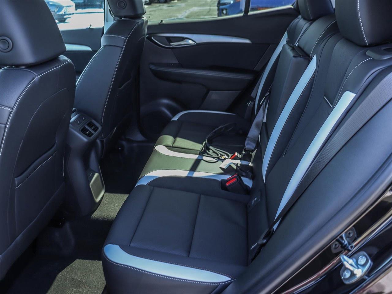 2026 Buick Envision AWD 4dr Sport Touring Photo