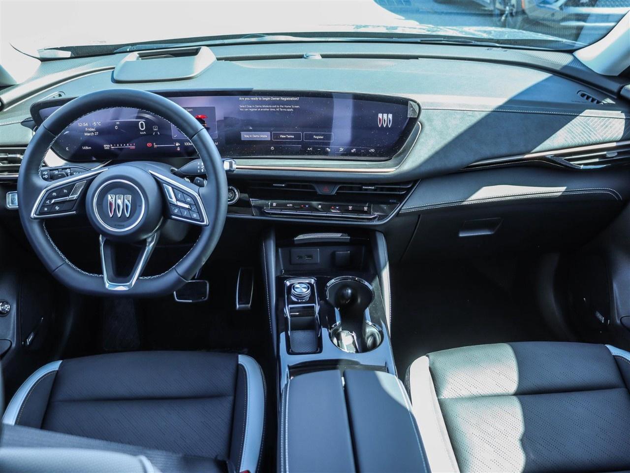 2026 Buick Envision AWD 4dr Sport Touring Photo