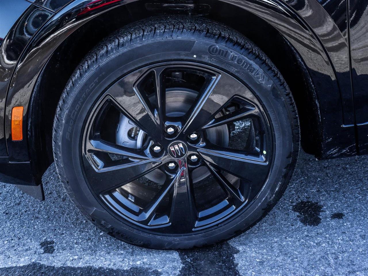 2026 Buick Envision AWD 4dr Sport Touring Photo