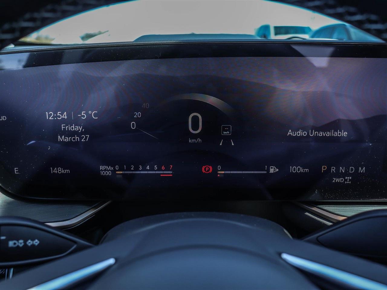 2026 Buick Envision AWD 4dr Sport Touring Photo